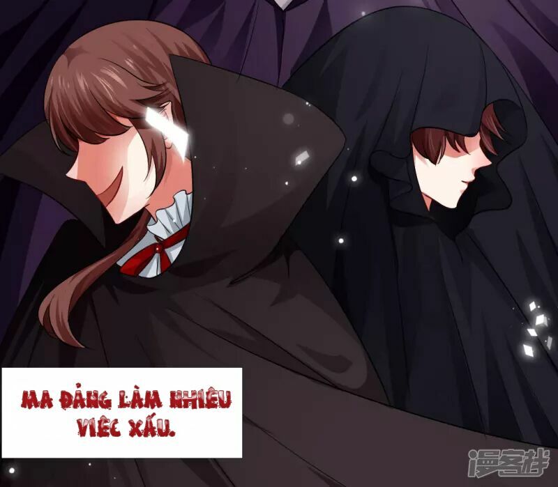Minh Tinh Là Huyết Tộc: Chapter 13