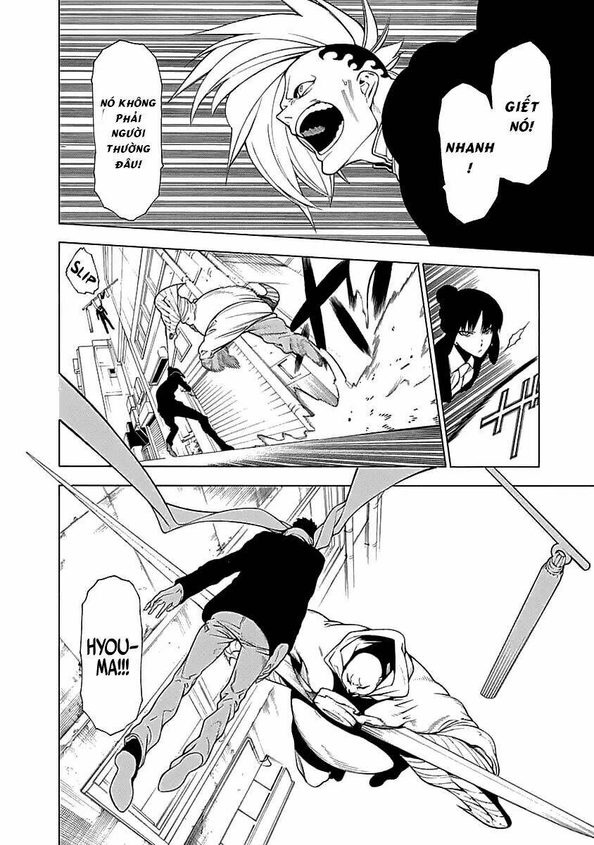 Mononogatari: Chapter 5