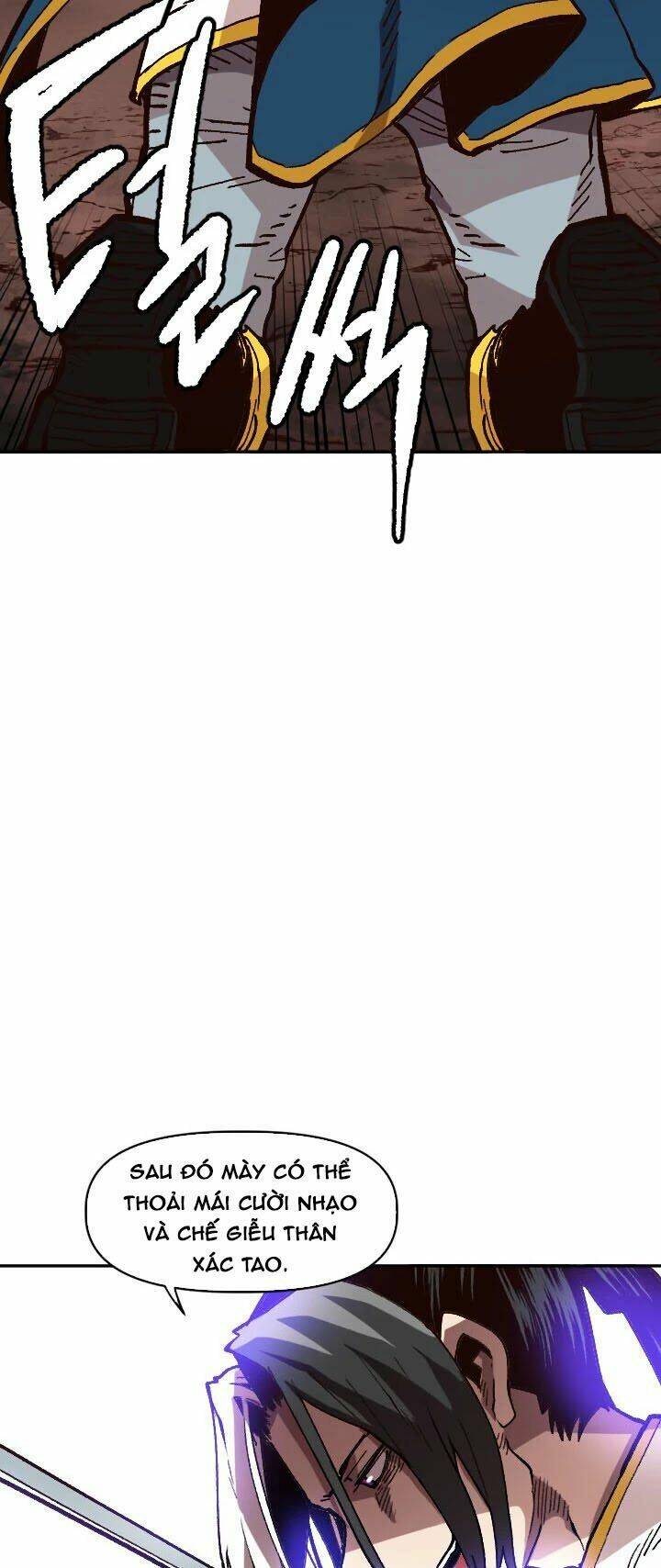 Nô Lệ Nghịch Thiên: Chapter 40