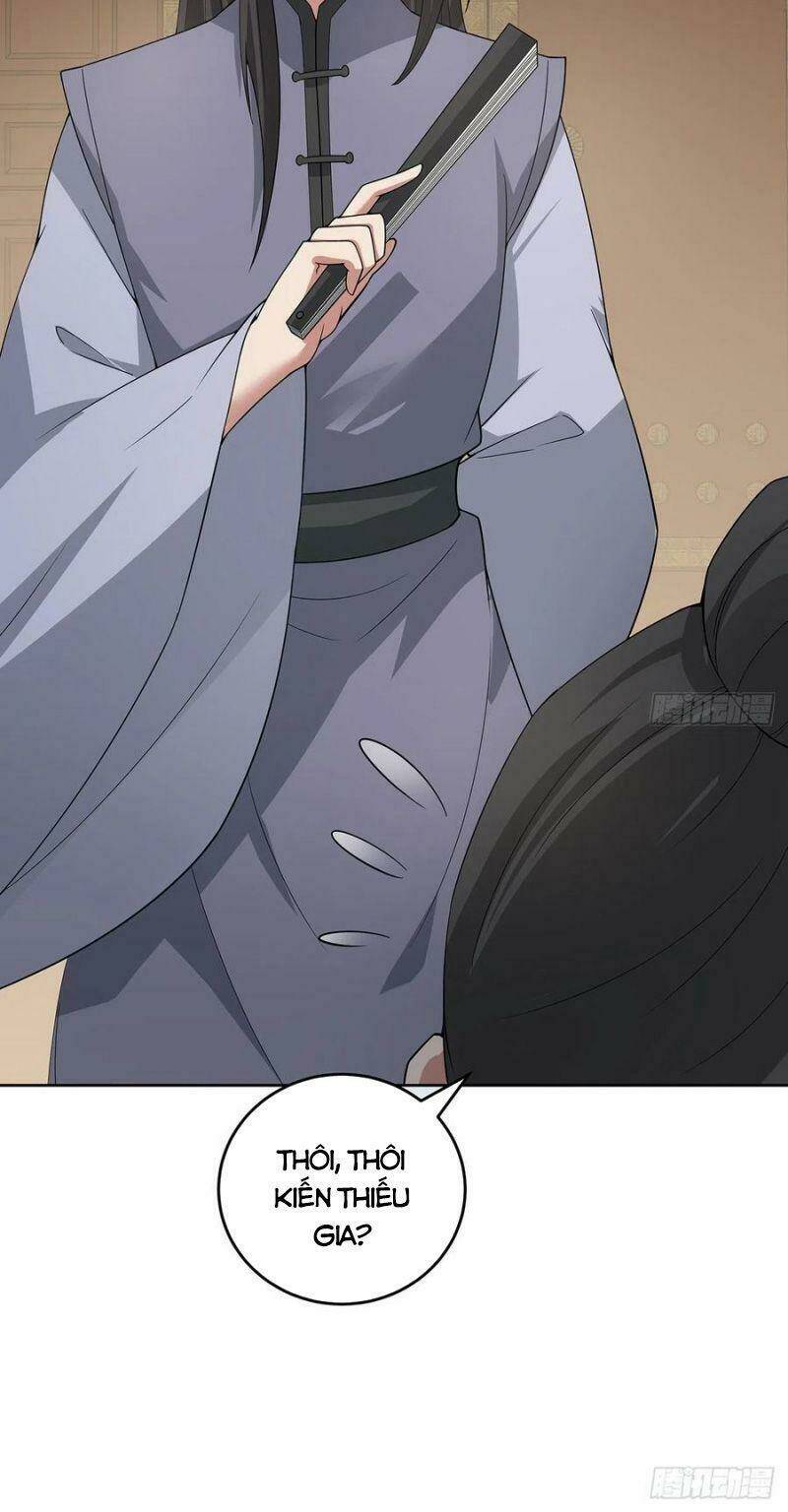 Nghịch Lân: Chapter 149