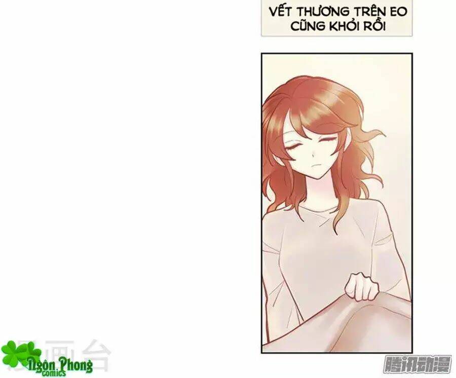Định Chế Tình Yêu: Chapter 57