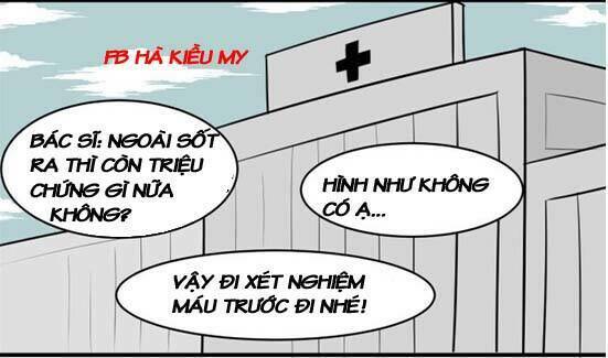 Mối Tình Đơn Phương: Chapter 23