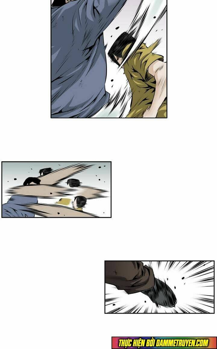 Double Casting: Chapter 46