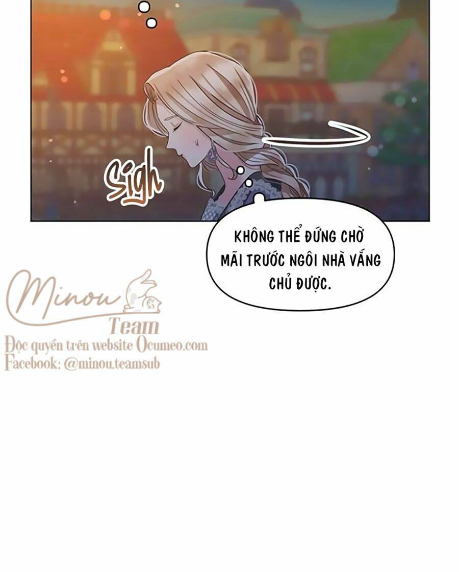 Khu Vườn Câm Lặng: Chapter 12