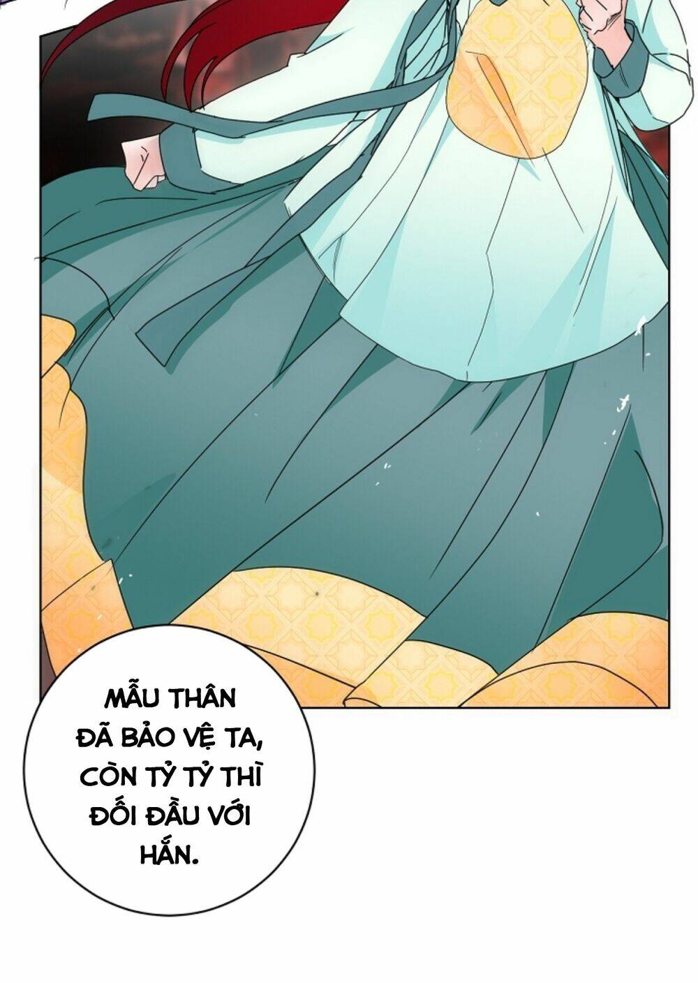 Chae Hong Sa: Chapter 57