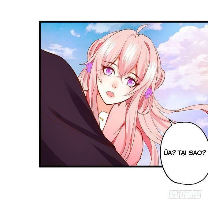 Hồ Tiên Hung Bạo: Chapter 73