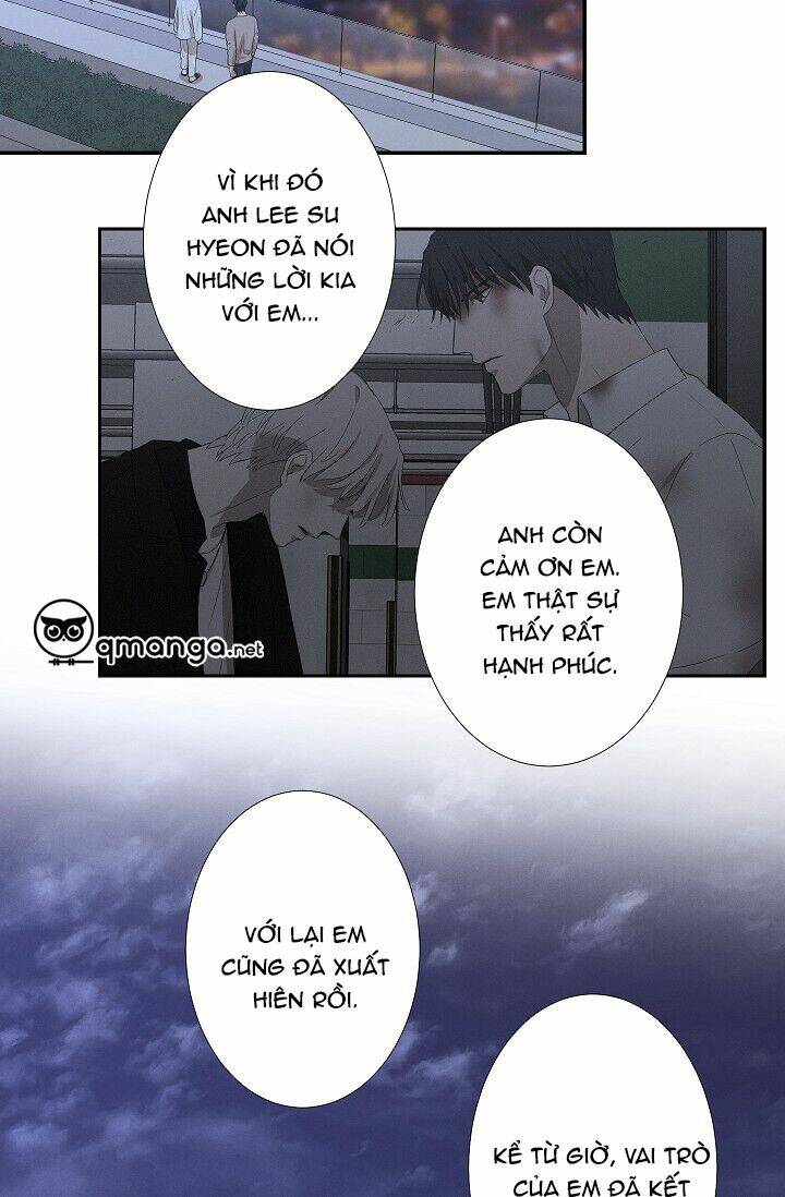 Trốn Tìm: Chapter 35