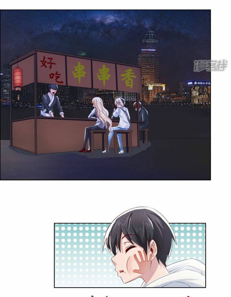 Phong Thủy Thiên Sư: Chapter 6