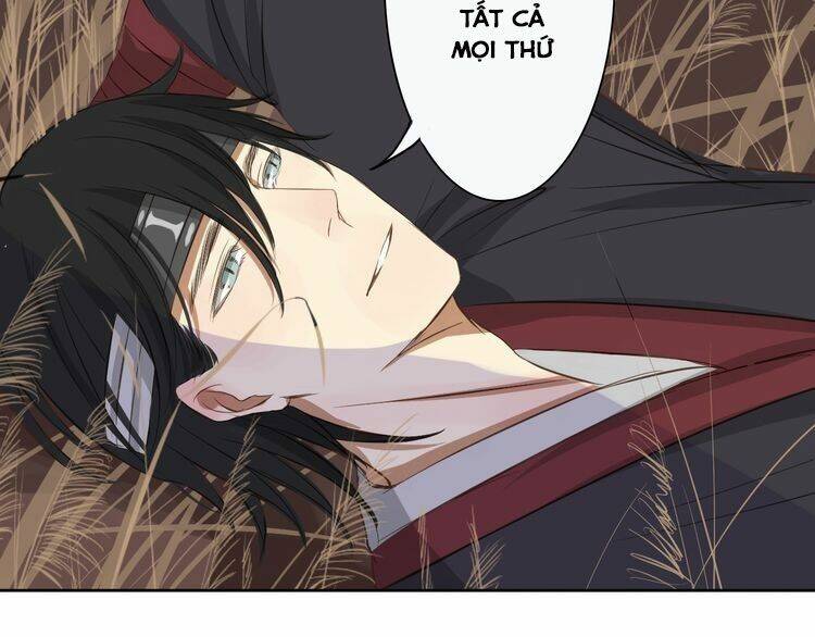 Bạch Lý Hành Giả: Chapter 4