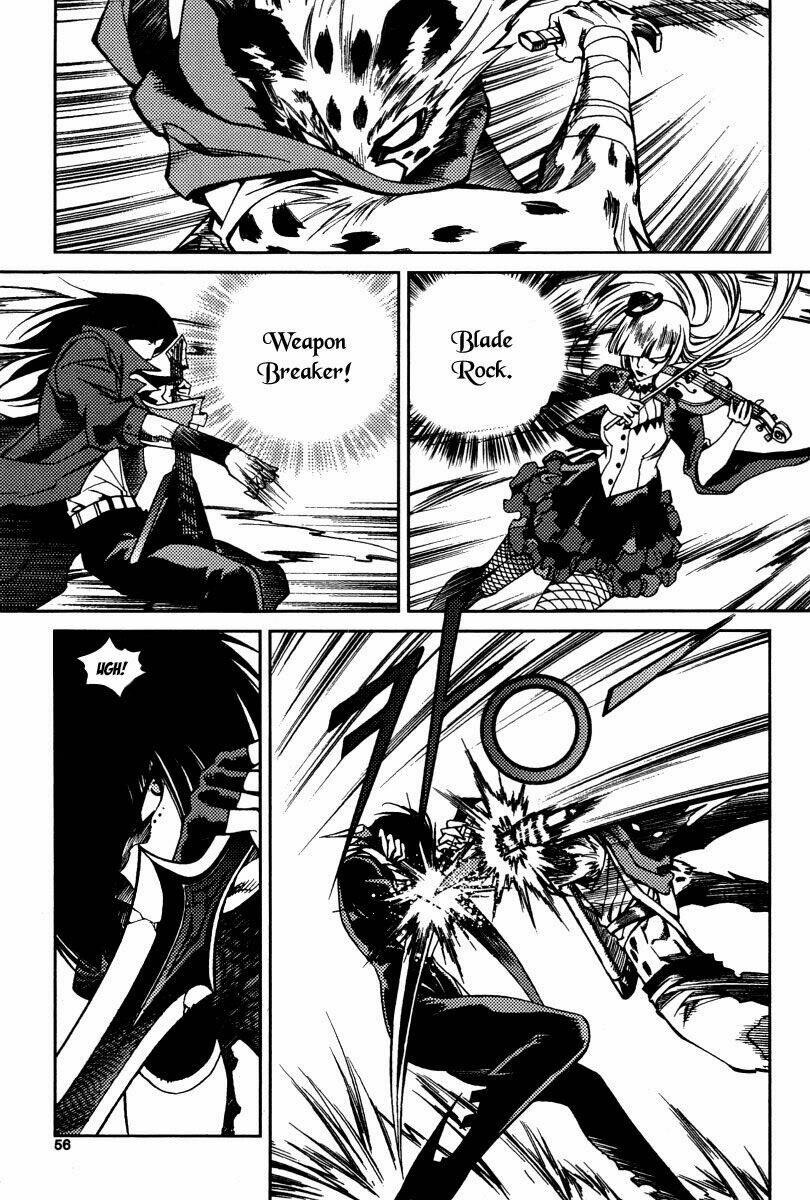 Dark Air: Chapter 23
