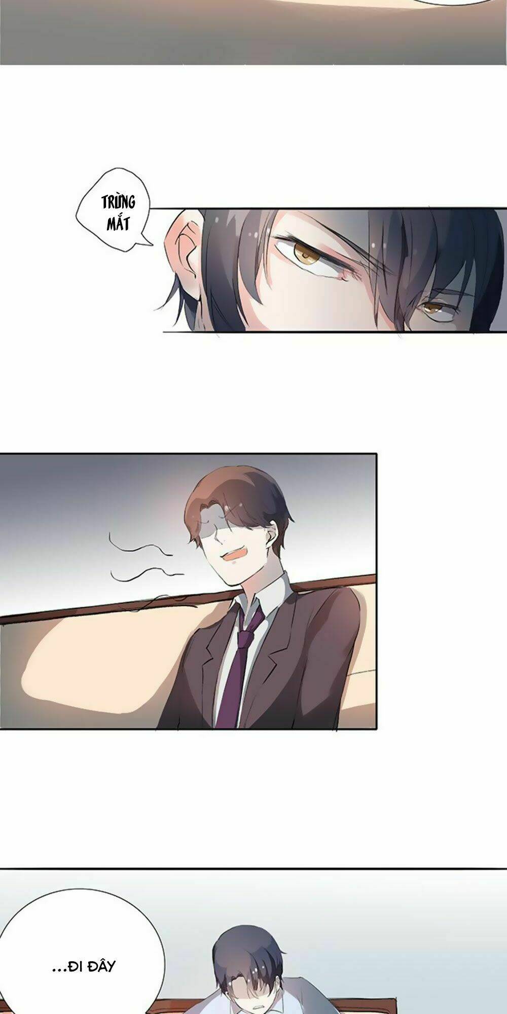 Thiên Kim Đường Môn: Chapter 18