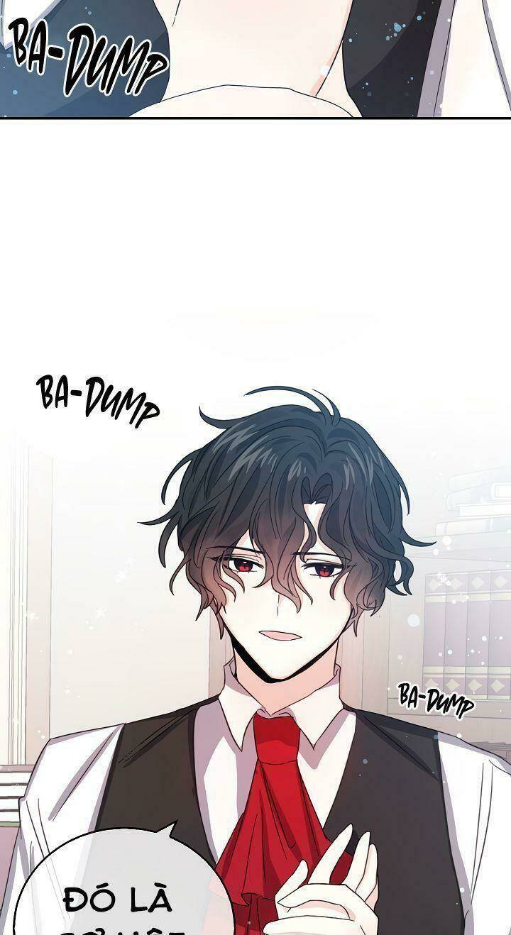 Tôi Là Bạn Gái Cũ Của Một Người Lính: Chapter 19