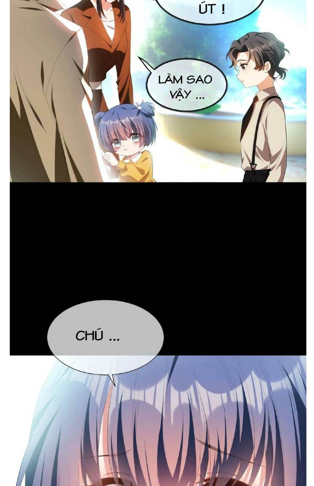 Cô Vợ Nhỏ Nuông Chiều Quá Lại Thành Ác!!: Chapter 91