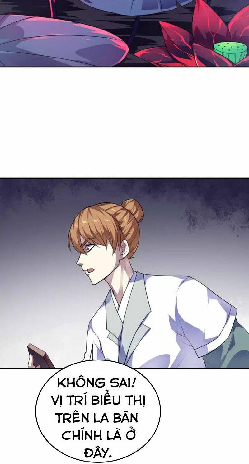 Nghịch Thiên Đại Thần: Chapter 80