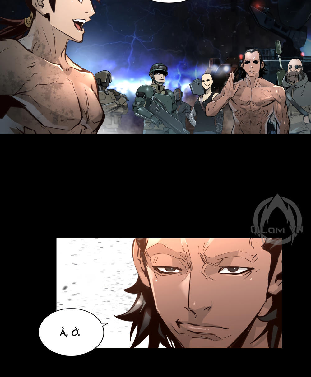 Dị Giới Tam Tuyệt: Chapter 68