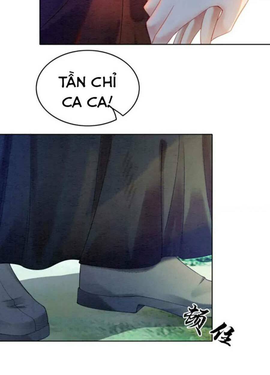 Xung Hỉ Vương Phi: Chapter 61