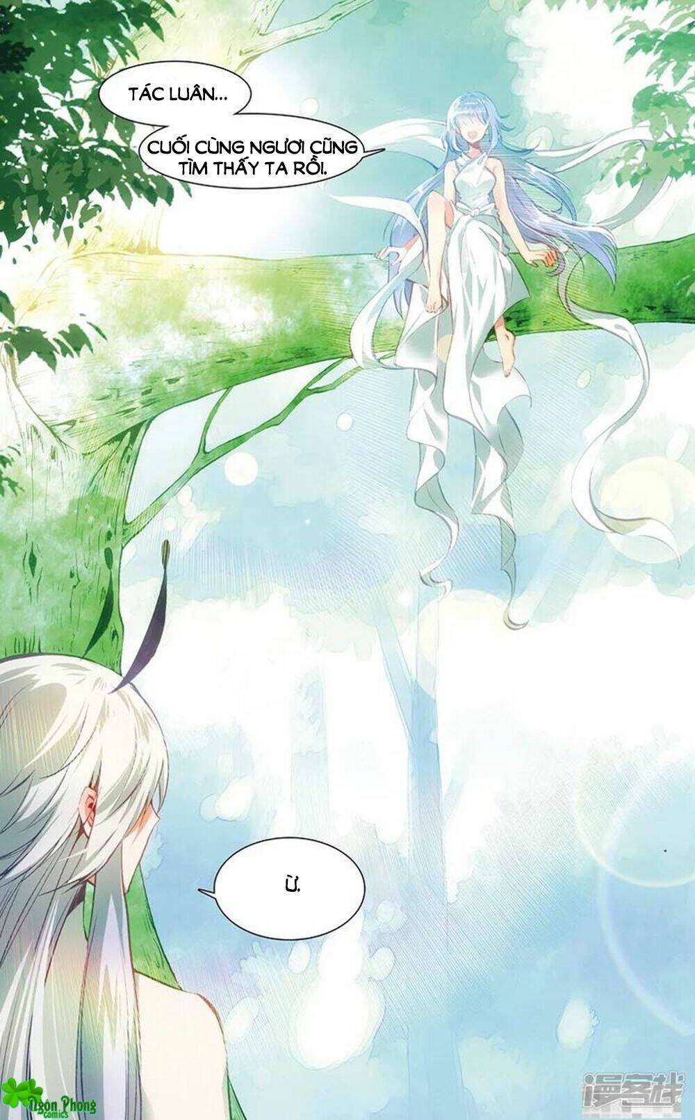 Hắn Đến Từ Sao Hỏa: Chapter 74