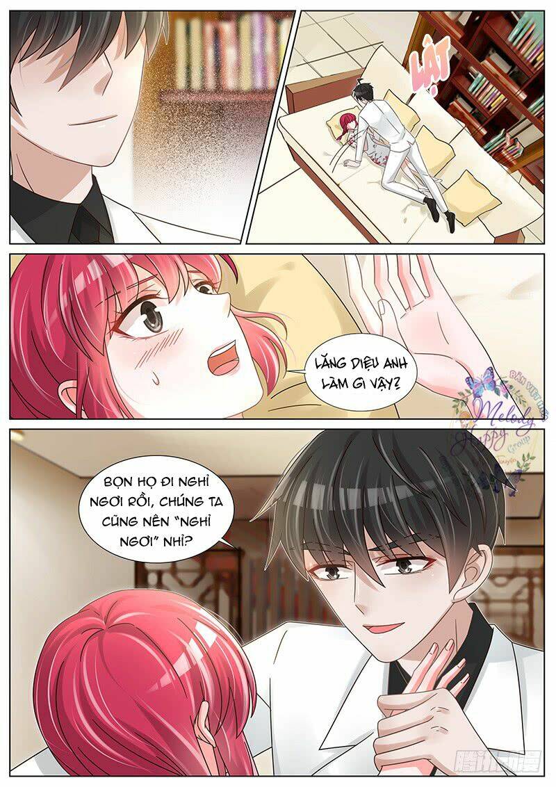 Vương Bài Giáo Thảo: Chapter 234