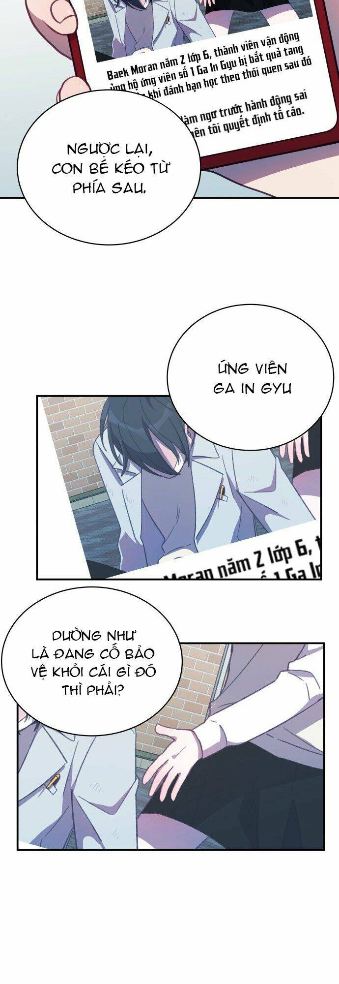 Lạy Chúa! Xin Hãy Để Con Trở Thành Ác Ma: Chapter 8