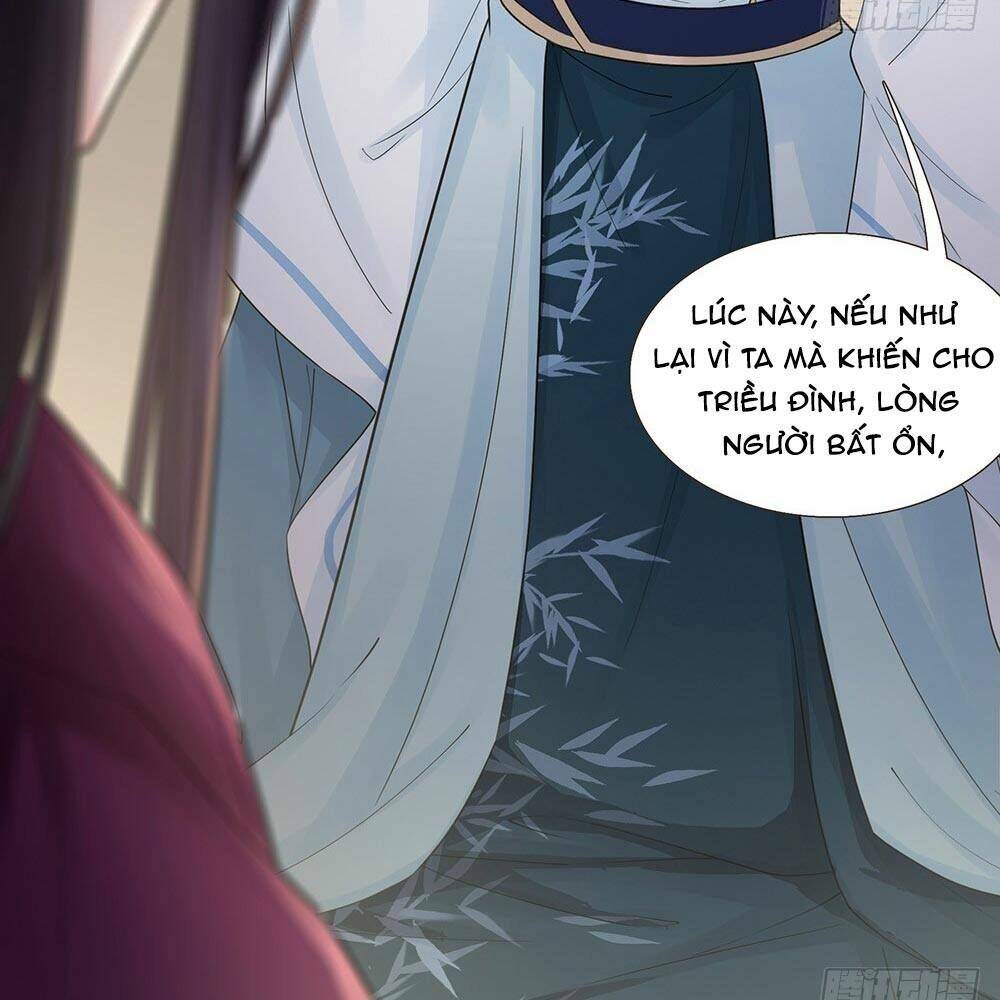 Đại Giá Thừa Tướng: Chapter 100