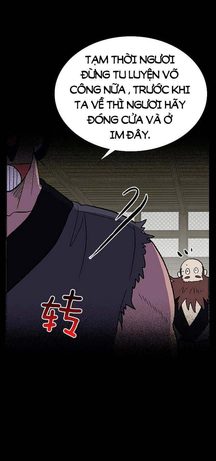 Học Sĩ Tái Sinh: Chapter 222