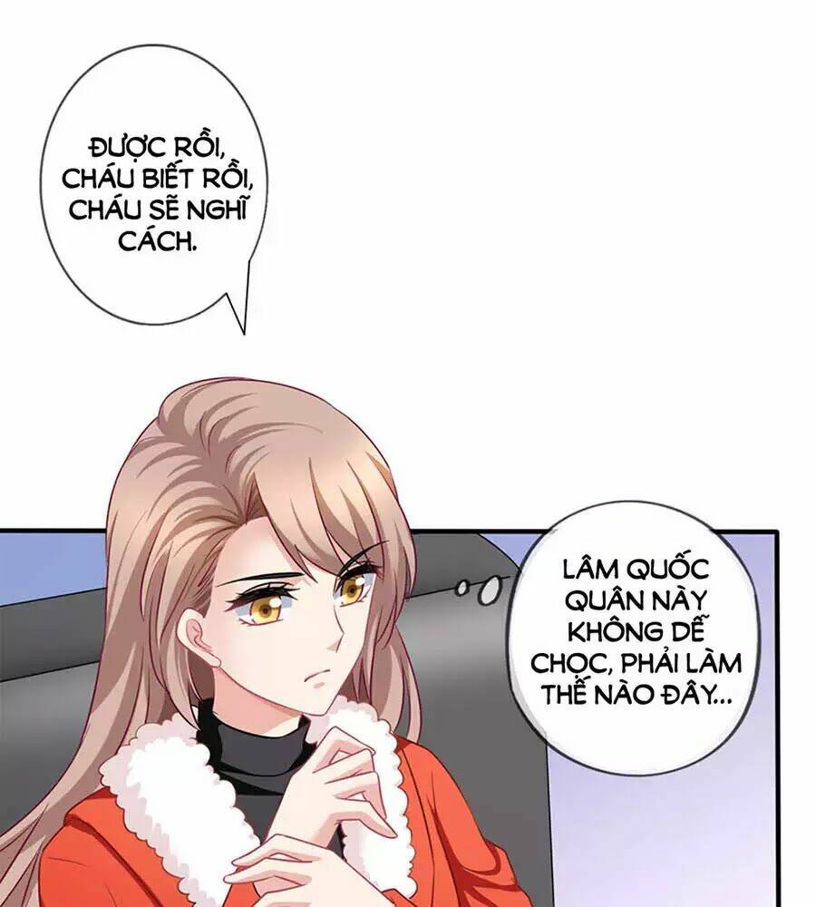 Mỹ Vị Giai Thê: Chapter 69