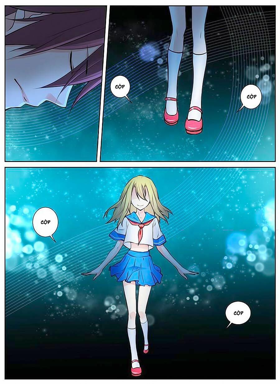 Giả Diện Thế Thân: Chapter 53