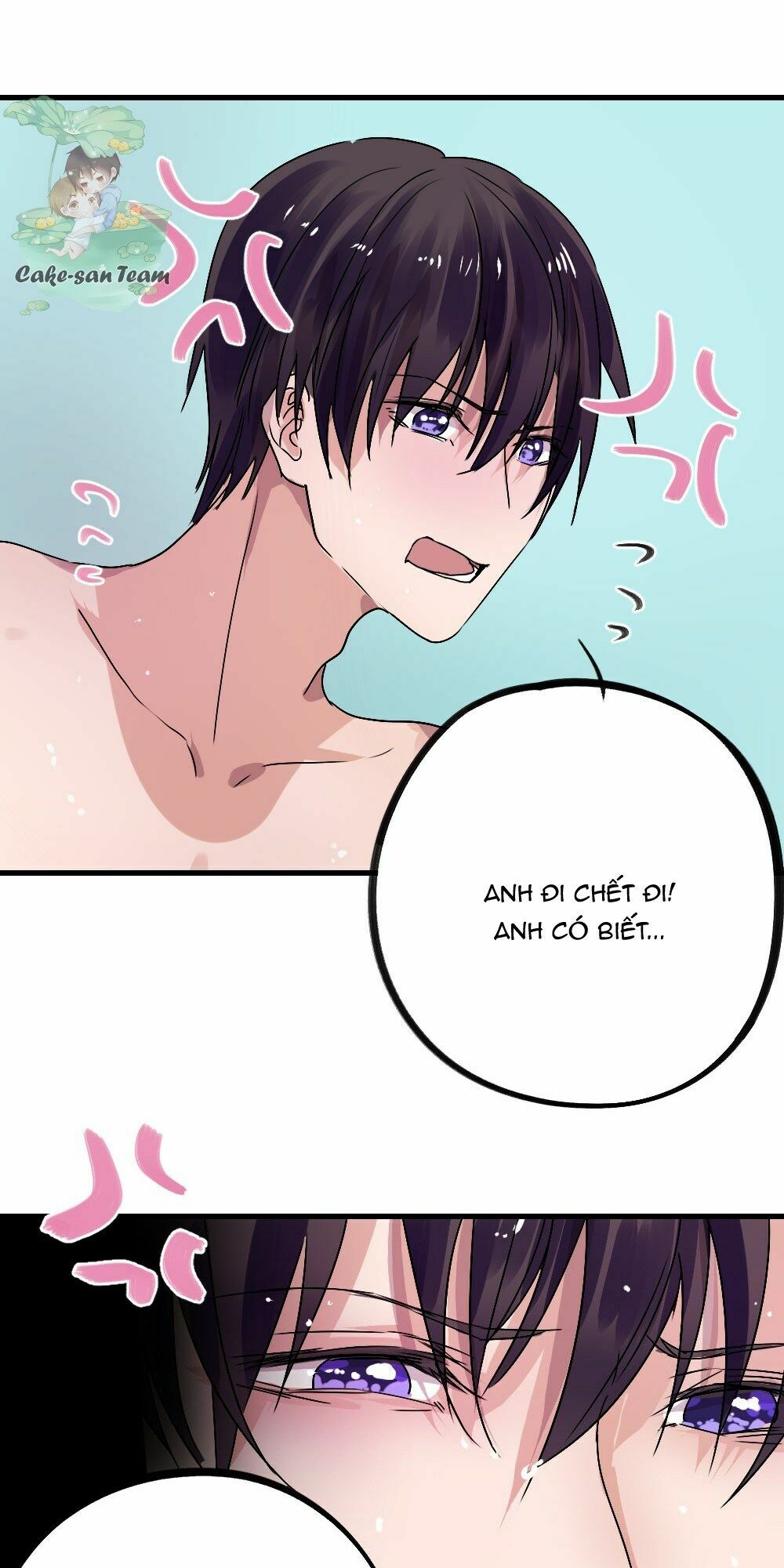 Phải Lòng Em Trai Của Bạn Gái Mình: Chapter 33