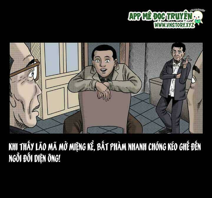 Kỳ Án Có Thật: Chapter 58