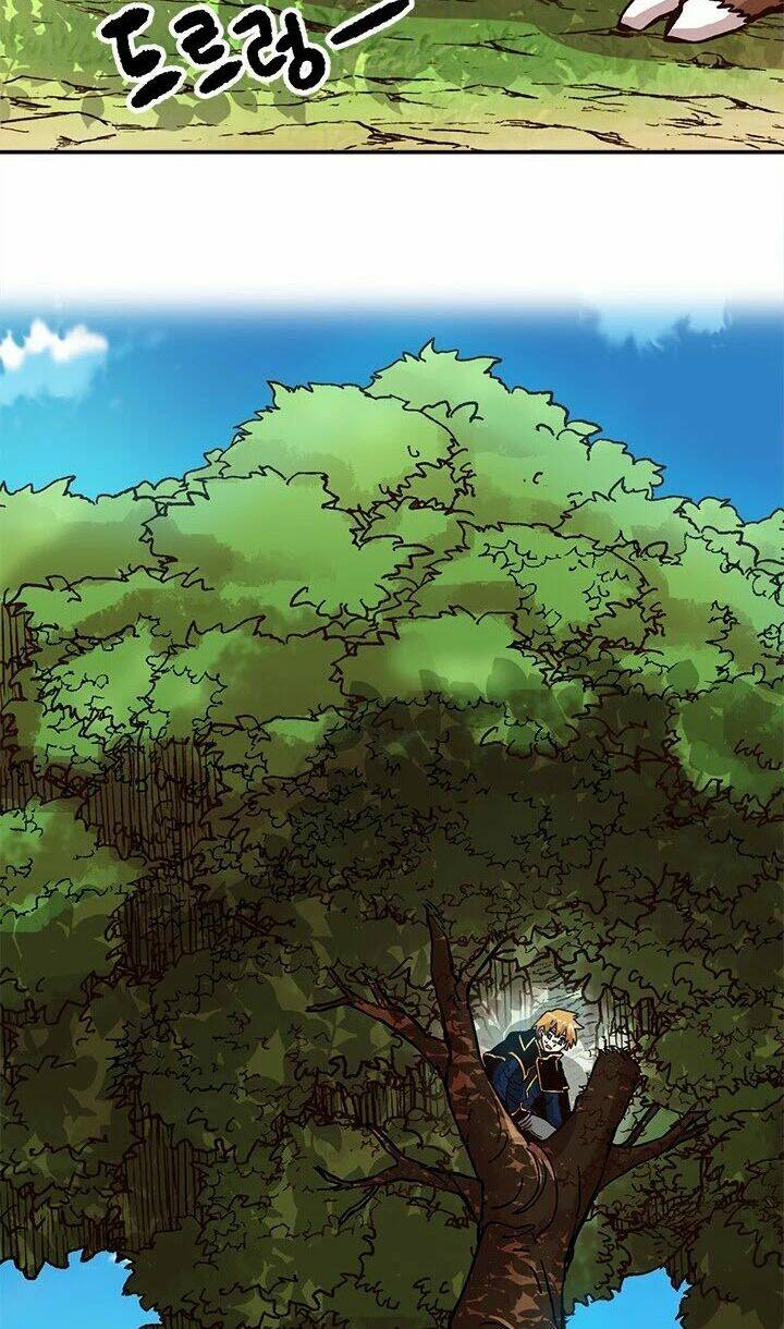 Nô Lệ Nghịch Thiên: Chapter 21