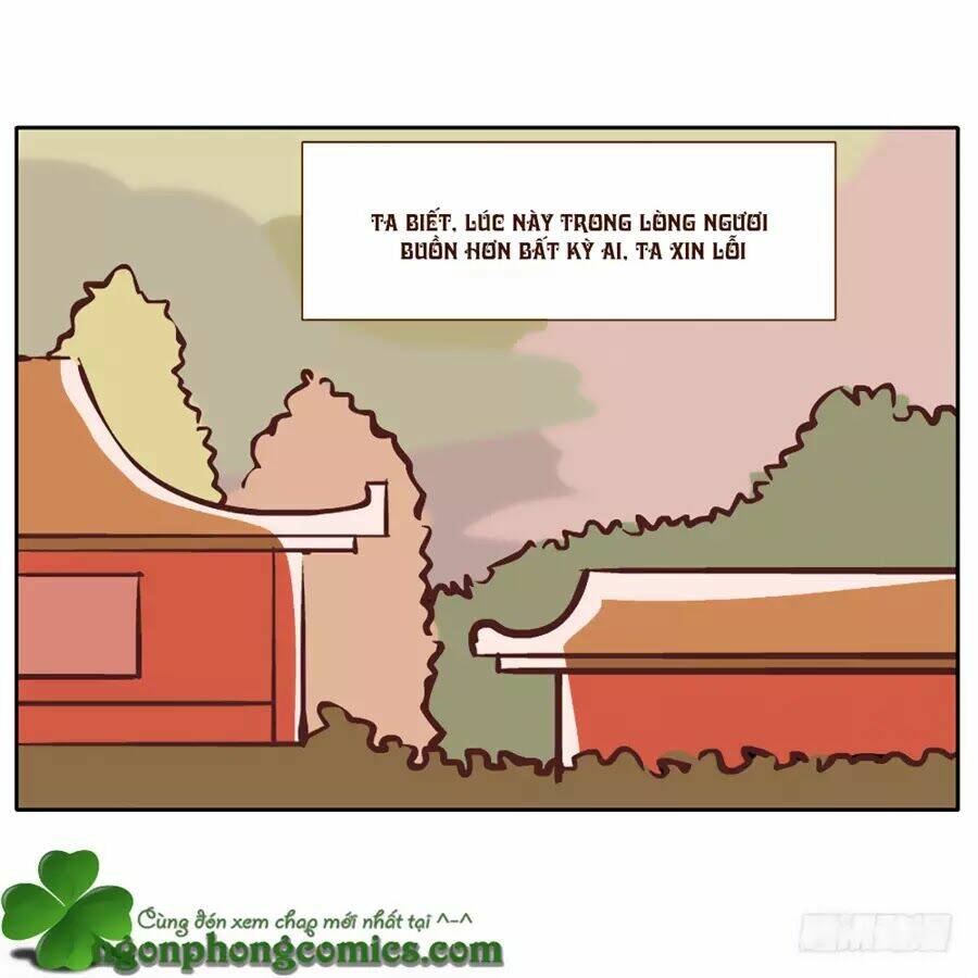 Hòa Thượng Và Tiểu Long Quân: Chapter 64