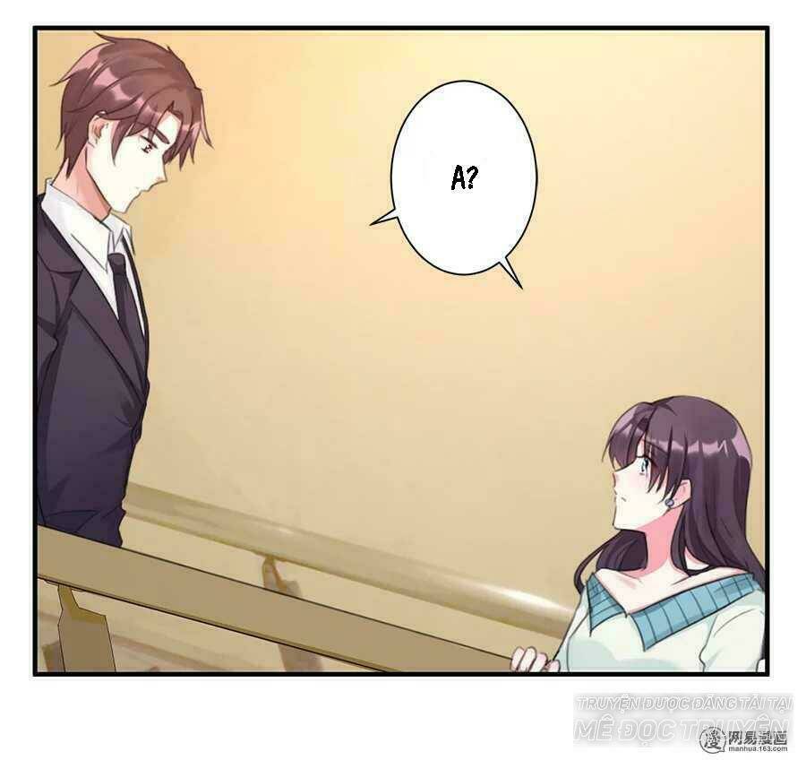 Gửi Người Không Quen: Chapter 21