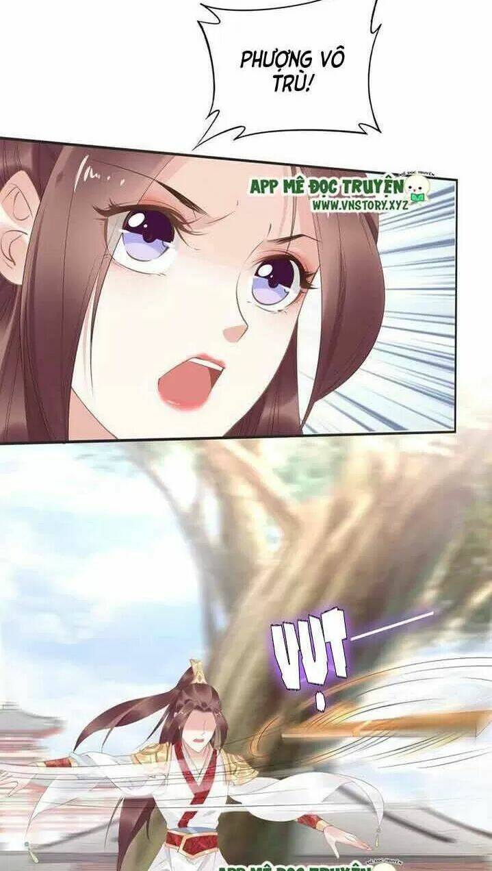 Nhất Sinh Nhất Thế Tiếu Thương Khung: Chapter 40