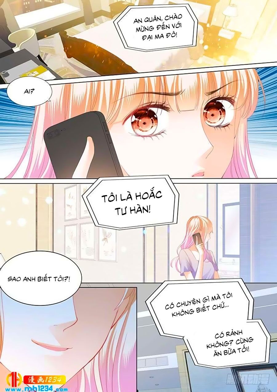Bá Đạo Tiểu Thúc, Xin Trêu Chọc Vừa Thôi!: Chapter 106