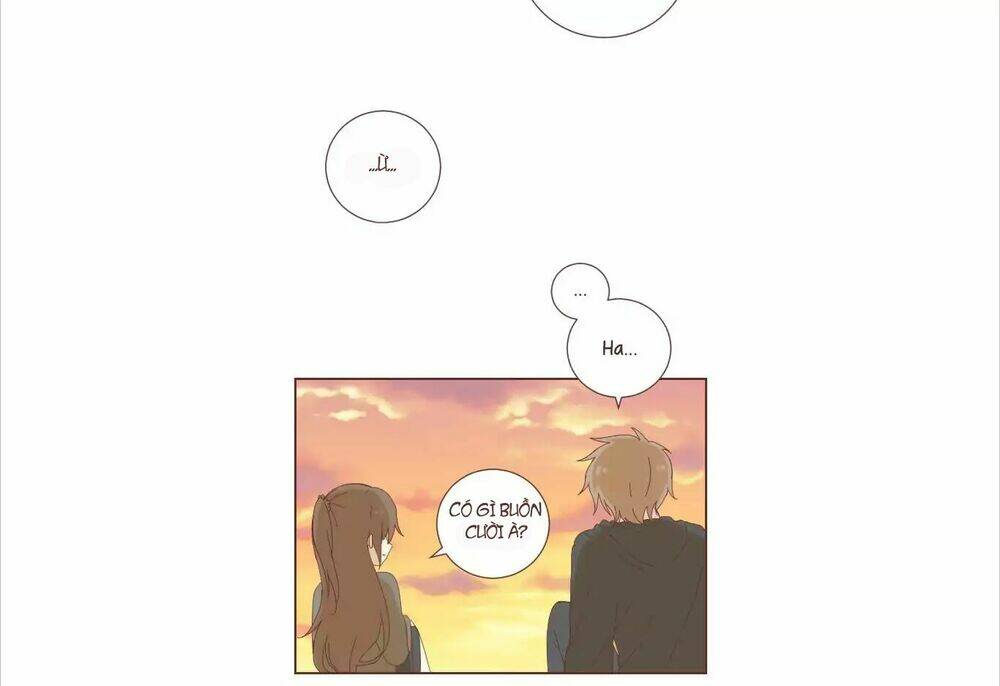 From Nightmare To Love: Chapter 7