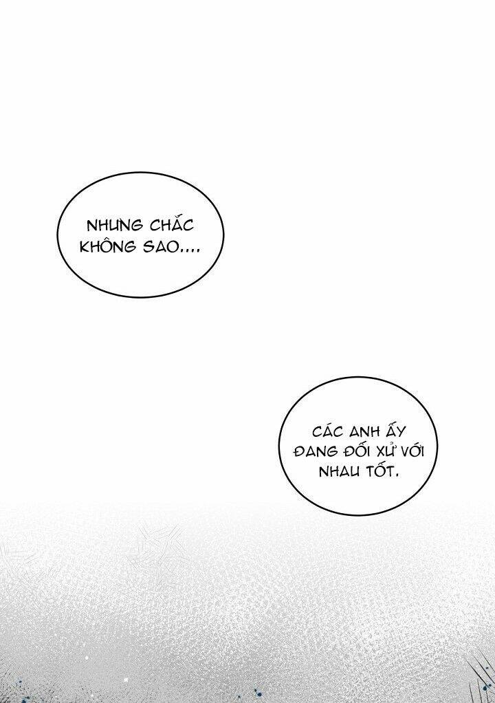 Đừng Chọc Đứa Em Gái Bé Bỏng Của Chúng Tôi: Chapter 31