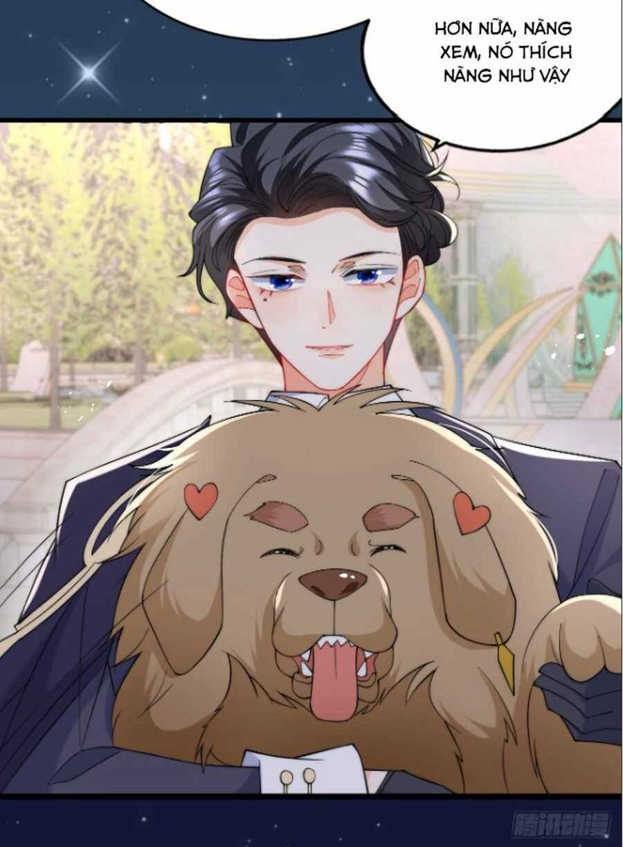 Đêm Không Ngủ Của Long Vương: Chapter 5