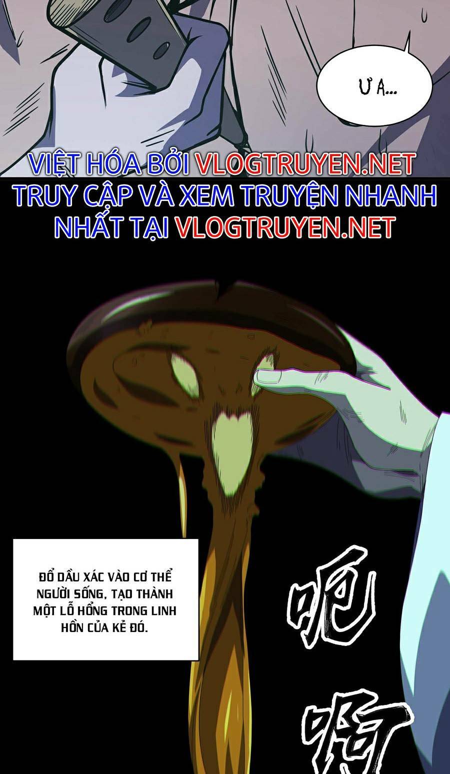 Bách Nhật Trừ Yêu: Chapter 4