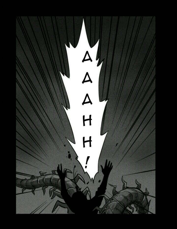 Những Câu Chuyện Kinh Dị Ở Trường Trung Học Tây Lăng: Chapter 5