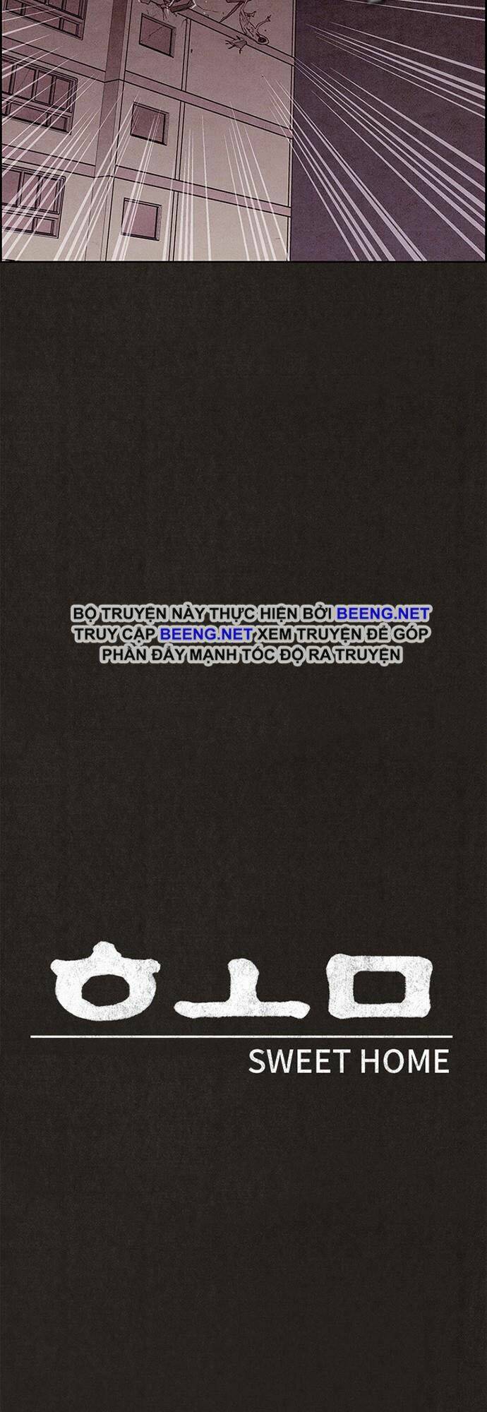 Quái Vật Tại Chung Cư Xanh: Chapter 135