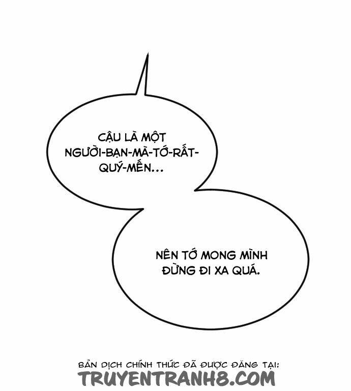 Người Đẹp Gangnam: Chapter 18