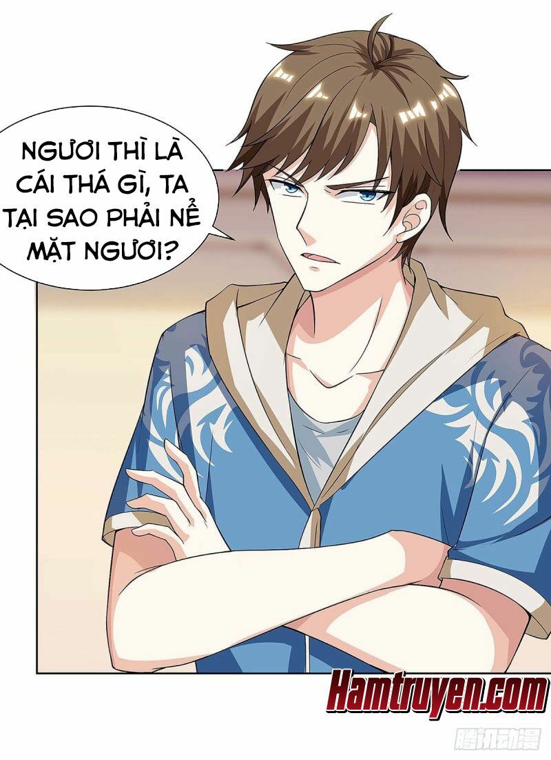 Thần Cấp Thấu Thị: Chapter 114