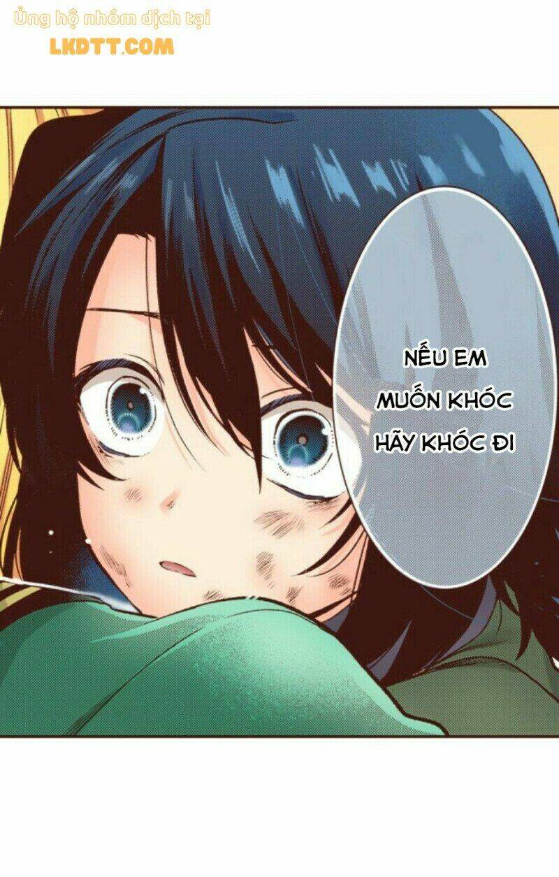 Tôi Tỉnh Lại Sau 20 Năm!: Chapter 13