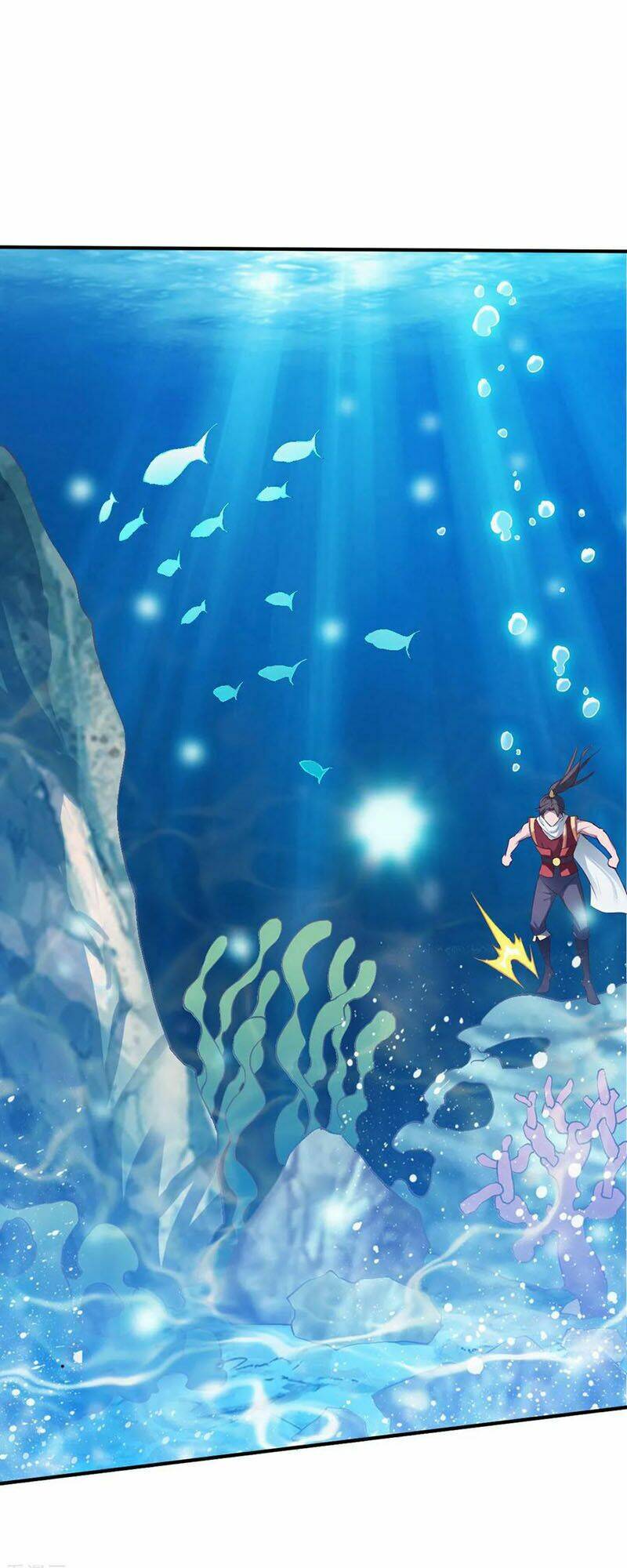 Chiến Đỉnh: Chapter 152