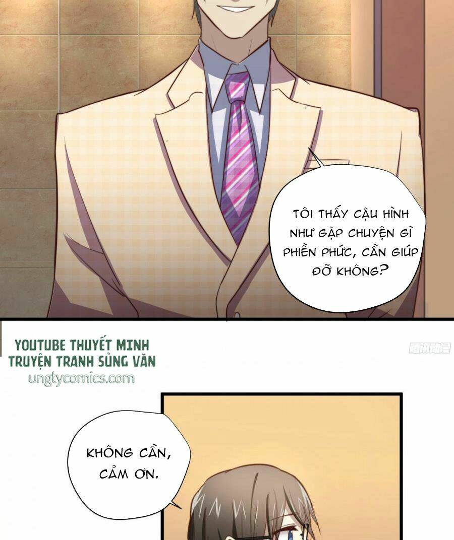 Đơn Phương Yêu Thầm Anh: Chapter 43