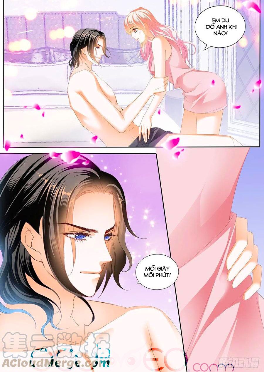 Bá Đạo Tiểu Thúc, Xin Trêu Chọc Vừa Thôi!: Chapter 234