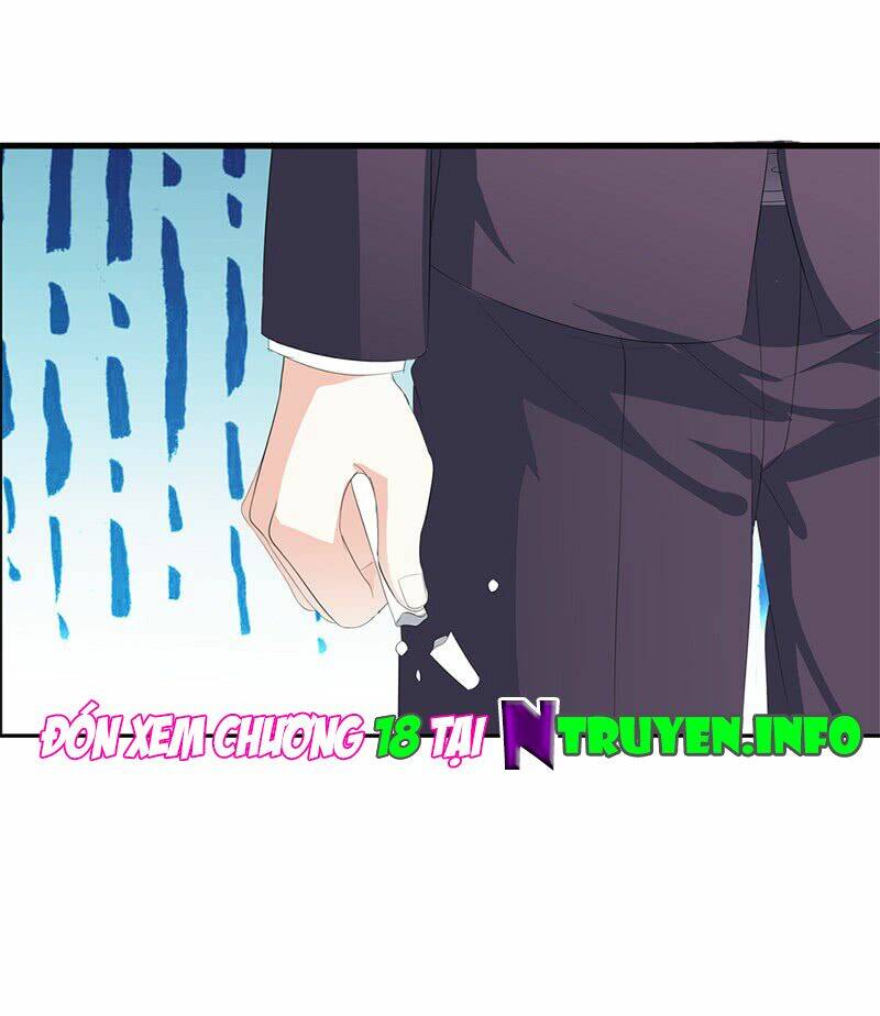 Này! Đừng Động Vào Phô Mai Của Tôi: Chapter 17