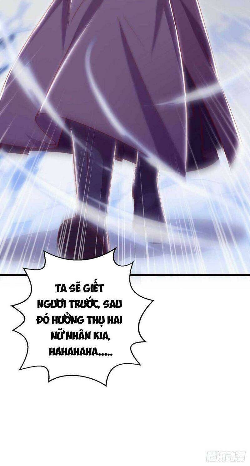 Siêu Cấp Thôn Phệ Hệ Thống: Chapter 51