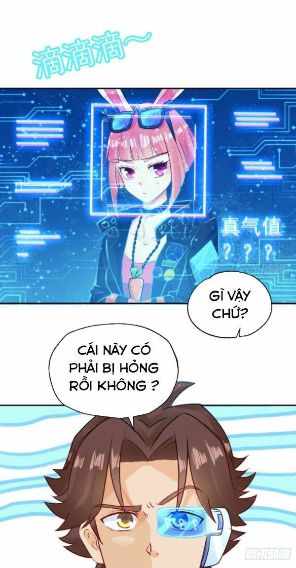 Tiên Giới Thương Thành: Chapter 18