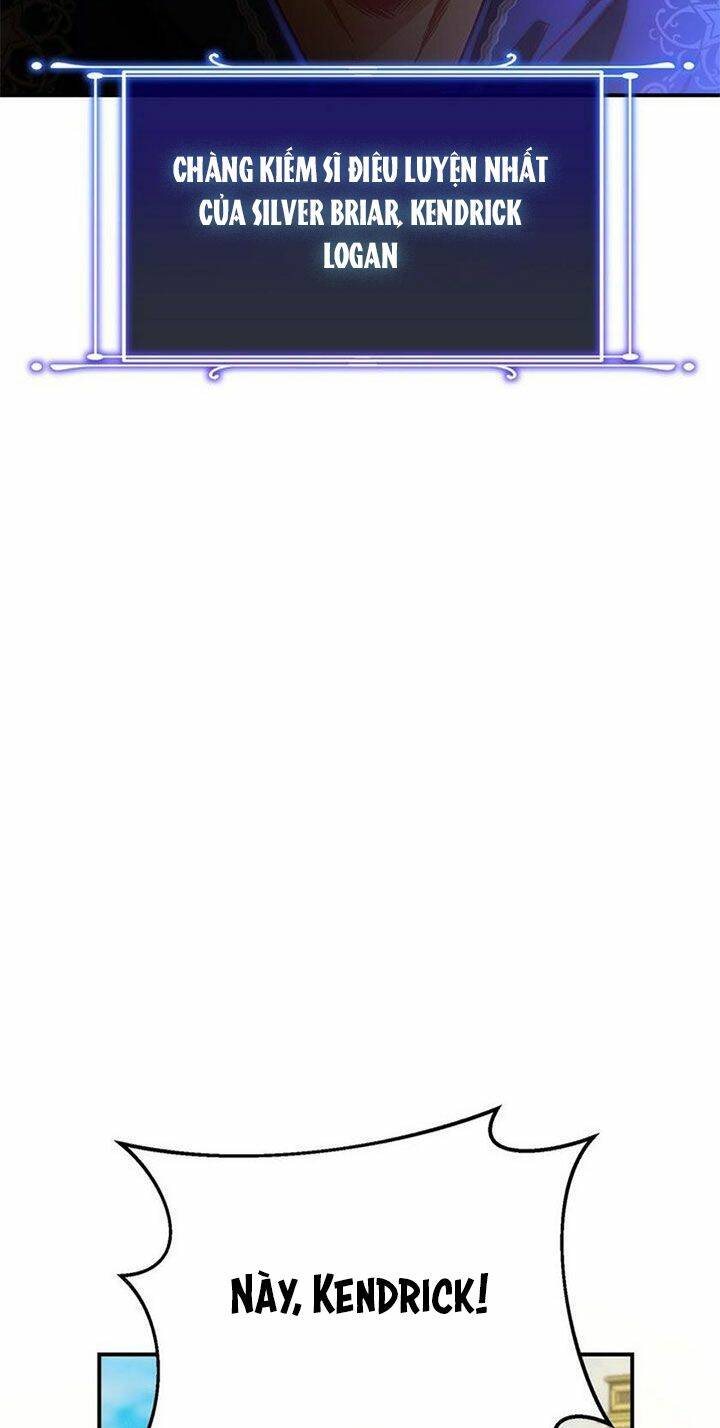 Aristité Được Ban Phước Một Lời Nguyền: Chapter 8